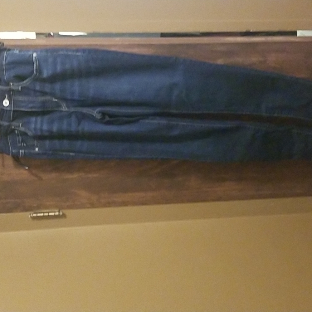 Kancan skinnies